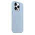 iPhone 15 Pro Max Magsafe Colorful Liquid Silicone Gel Rubber Case