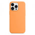 iPhone 15 Pro Magsafe Colorful Liquid Silicone Gel Rubber Case