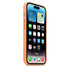 iPhone 15 Pro Magsafe Colorful Liquid Silicone Gel Rubber Case