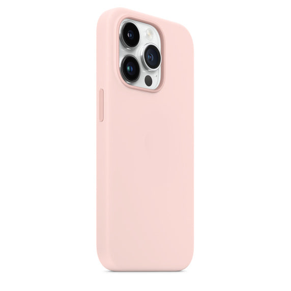iPhone 15 Pro Max Magsafe Colorful Liquid Silicone Gel Rubber Case