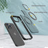 iPhone 13 Pro Max Magsafe Rotating Bracket Case