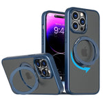 iPhone 13 Pro Max Magsafe Rotating Bracket Case