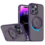 iPhone 13 Pro Max Magsafe Rotating Bracket Case