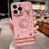iPhone 15 Pro Max Magnetic Suction Phone Case