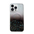iPhone 15 Pro Luxury Sparkly Cover for , Clear Shockproof Silicone Bumper Case