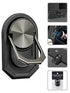 Ring Magnetic GPS car mount Phone Holder - Black