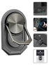 Ring Magnetic GPS car mount Phone Holder - Black