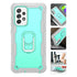 Samsung Galaxy A52(5G) Full azimuth protection hardware bracket silicone case
