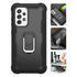 Samsung Galaxy A52(5G) Full azimuth protection hardware bracket silicone case