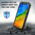 Apple iPhone 13 Pro (6.1") 360 Full Protective Waterproof Case with Built-in Screen Fingerprint Protector