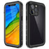 Apple iPhone 13 Pro (6.1") 360 Full Protective Waterproof Case with Built-in Screen Fingerprint Protector
