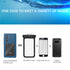 Samsung Galaxy S23 Ultra 360 Full Protective Waterproof Case with Built-in Screen Fingerprint Protector