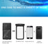 Samsung Galaxy S23 Ultra 360 Full Protective Waterproof Case with Built-in Screen Fingerprint Protector
