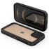 Apple iPhone 12 Pro Max (6.7") 360 Full Protective Waterproof Case with Built-in Screen Fingerprint Protector