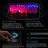 Apple iPhone 12 Pro Max (6.7") 360 Full Protective Waterproof Case with Built-in Screen Fingerprint Protector