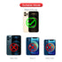 Apple iPhone 12 Pro Max (6.7") 360 Full Protective Waterproof Case with Built-in Screen Fingerprint Protector