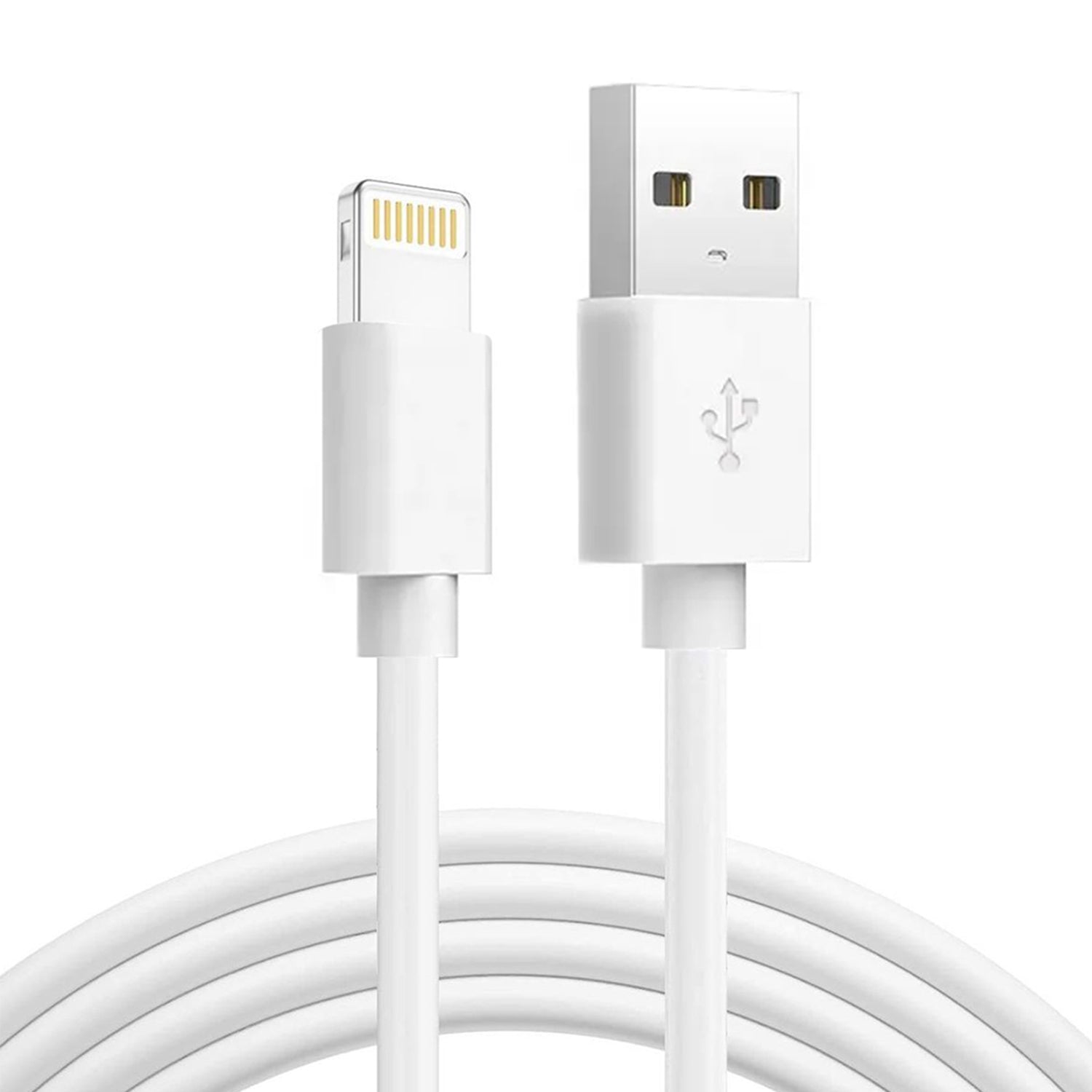 9FT Heavy Duty Fast Charging Cable  for iPhone 11/11 Pro /11 Pro Max/ Xs Max/ X / XS/ 8 / 7/6/5
