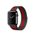 38mm Stainless Steel Wristband  for i-Watch Series 4/3/2/1  Milanese Loop with Strong Magnetic Closure Strap