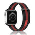 38mm Stainless Steel Wristband  for i-Watch Series 4/3/2/1  Milanese Loop with Strong Magnetic Closure Strap