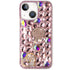 iPhone 13 3D diamond luxury bling bling TPU case