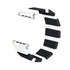 38/40/41mmColor soft silicone strap, suitable for Apple Watch series SE /7/6/ 5/ 4