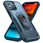 iPhone 13 Pro Max Kickstand fully protected  heavy-duty shockproof case