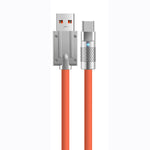 1 M USB to Type-C magnetically fast charge & Sync cable