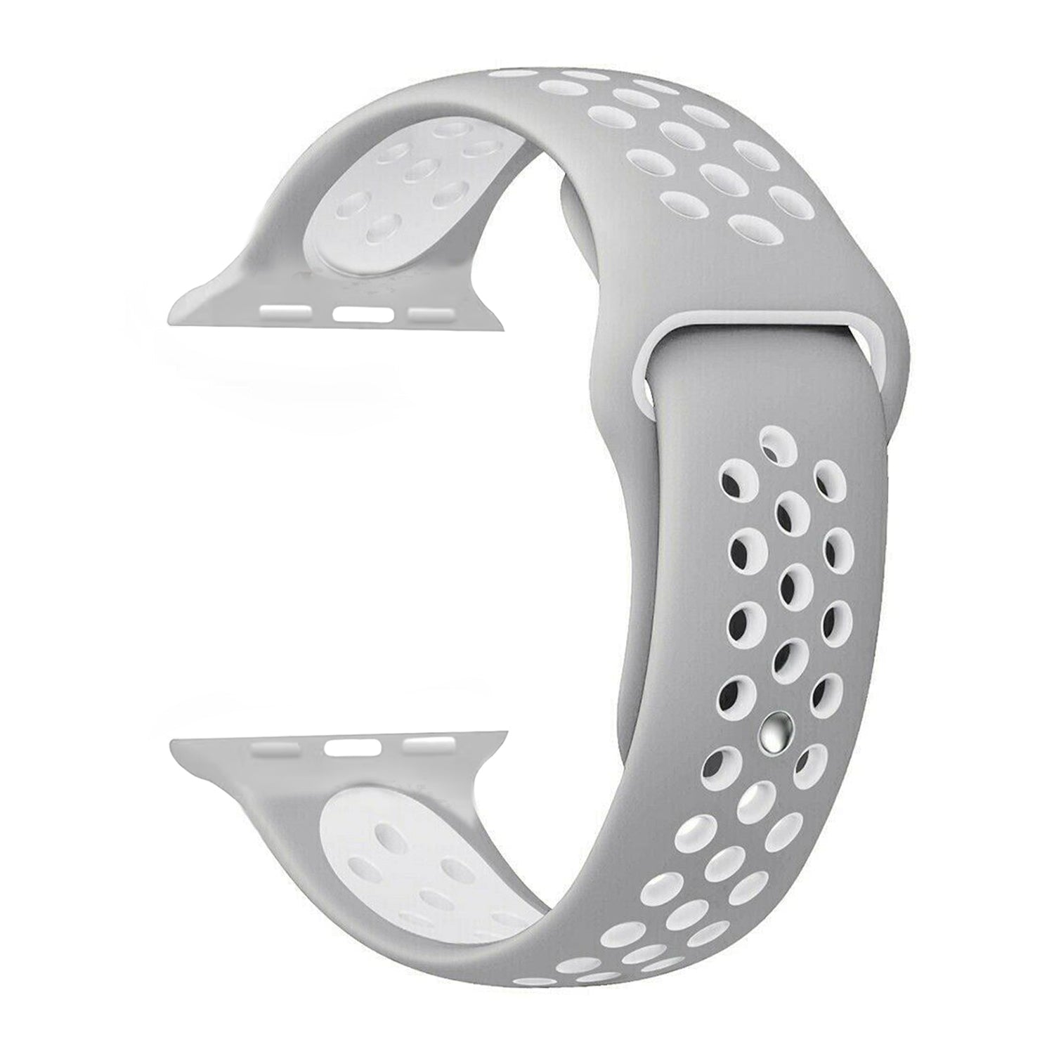 Apple Watch 7/6/5/4/3/2/1 (42MM/44MM/45MM) Breathable Watch Bands