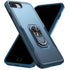 iPhone 6/7/8 Plus Kickstand fully protected heavy-duty shockproof case