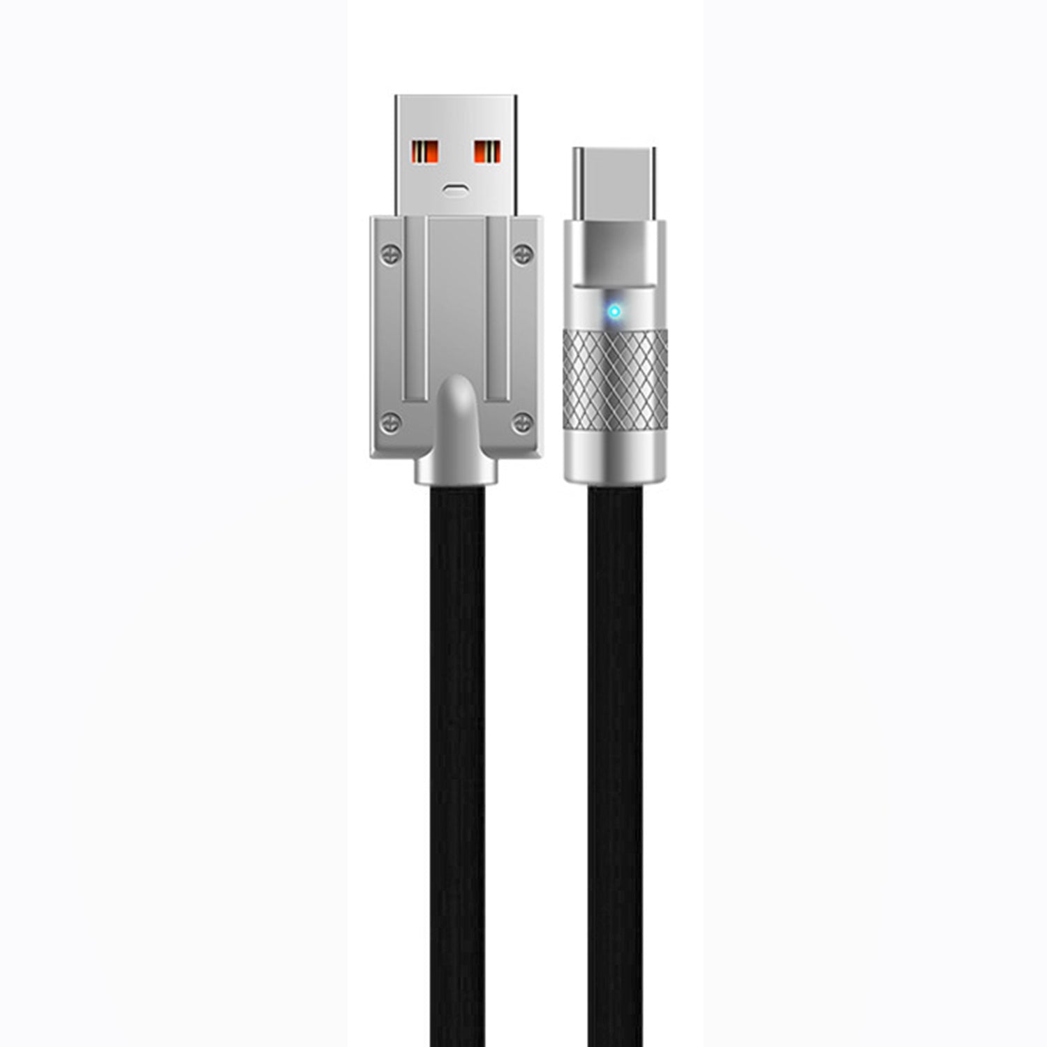 1 M USB to Type-C magnetically fast charge & Sync cable
