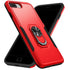 iPhone 6/7/8 Plus Kickstand fully protected heavy-duty shockproof case