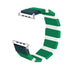 38/40/41mmColor soft silicone strap, suitable for Apple Watch series SE /7/6/ 5/ 4