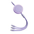 3 in 1(Lightning/Android/Type-C)66W ultra high speed charging telescopic cable