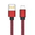 3FT USB to Lightning  double sided high speed full function fast charging &Sync Cable