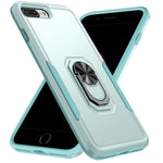 iPhone 6/7/8 Plus Kickstand fully protected heavy-duty shockproof case