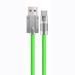 1 M USB to Type-C magnetically fast charge & Sync cable
