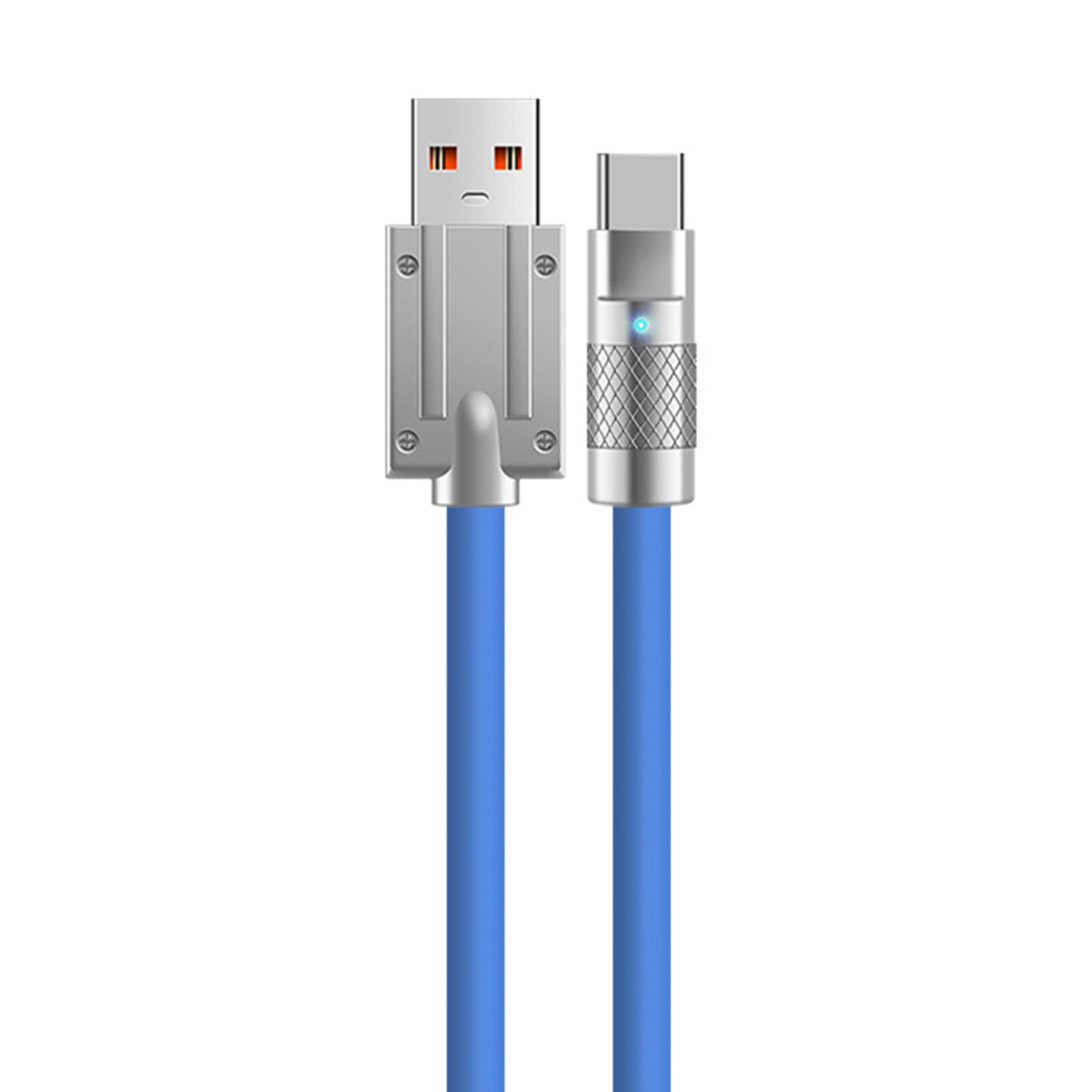 1 M USB to Type-C magnetically fast charge & Sync cable