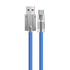 1 M USB to Type-C magnetically fast charge & Sync cable