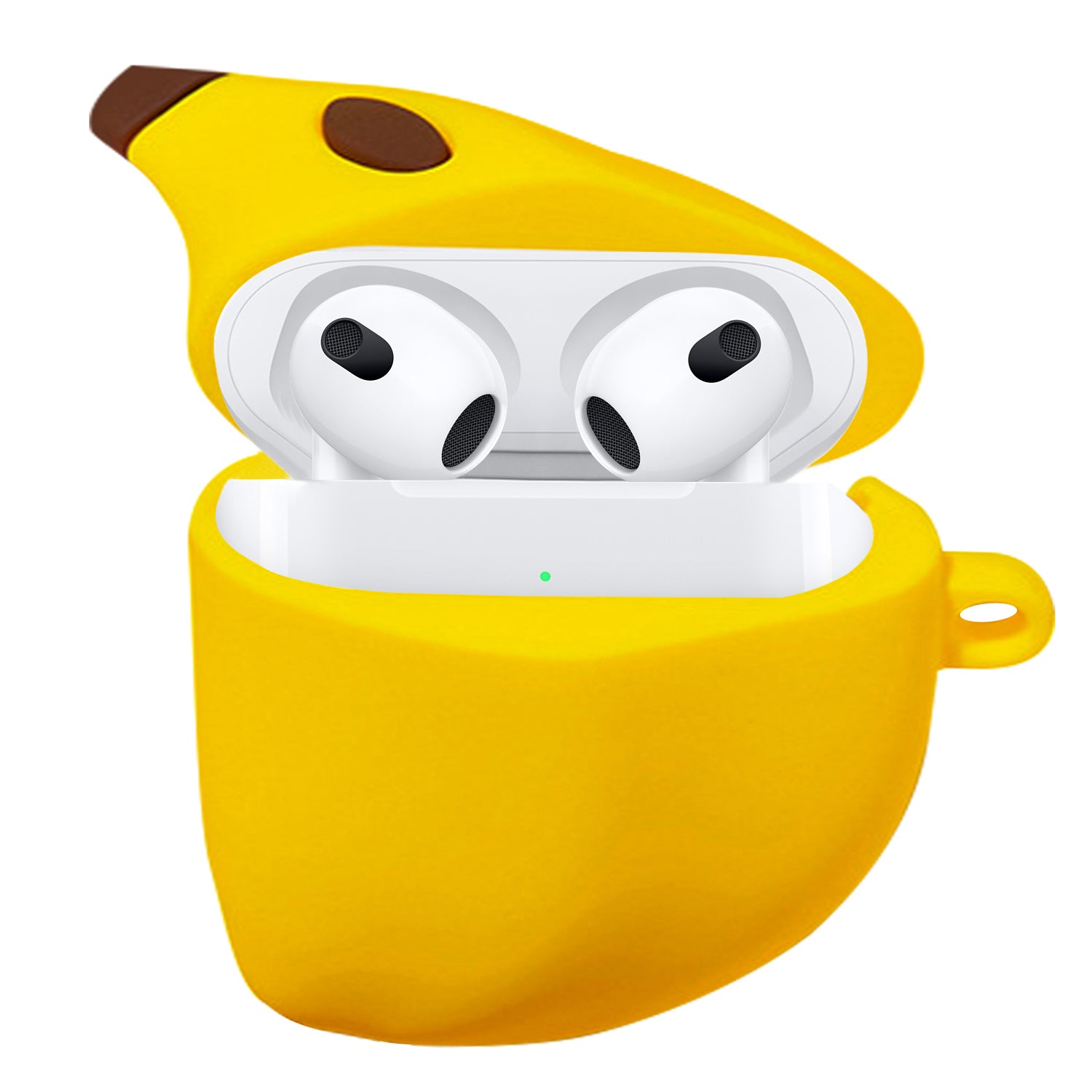Cartoon Cute Silicone Soft Case For AirPods 3