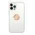 Diamond inlaid 360 ° rotating mobile phone metal ring buckle / kickstand