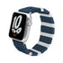 38/40/41mmColor soft silicone strap, suitable for Apple Watch series SE /7/6/ 5/ 4