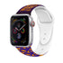 38/40/41 mm Halloween printed iwatch band, suitable for Apple Watch Series. 8/SE/7/6/5/4/3/2/1