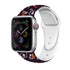 38/40/41 mm Halloween printed iwatch band, suitable for Apple Watch Series. 8/SE/7/6/5/4/3/2/1