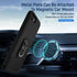 iPhone 6/7/8 Plus Kickstand fully protected heavy-duty shockproof case