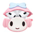 Cartoon Cute Silicone Soft Case For AirPods 3