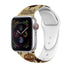 38/40/41 mm Halloween printed iwatch band, suitable for Apple Watch Series. 8/SE/7/6/5/4/3/2/1