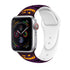 38/40/41 mm Halloween printed iwatch band, suitable for Apple Watch Series. 8/SE/7/6/5/4/3/2/1