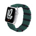 38/40/41mmColor soft silicone strap, suitable for Apple Watch series SE /7/6/ 5/ 4