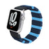 38/40/41mmColor soft silicone strap, suitable for Apple Watch series SE /7/6/ 5/ 4