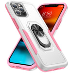 Kickstand fully protected  heavy-duty shockproof case for iPhone 13 Pro